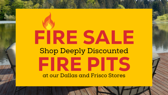 Fire Sale